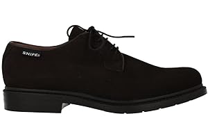 Snipe Zapatos 44621 - Marron