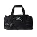 Produktbild adidas Sporttasche 3-Streifen Team L, Black/Visgre, 70 x 30 x 32 cm, 67 Liter, AJ9990