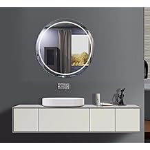 Suchergebnis auf Amazon.de für: badspiegel rund