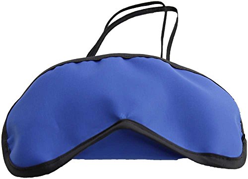 6er Set Augenbinden/Schlafmasken - 2