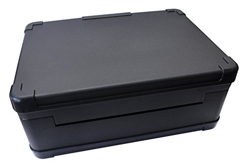 Cathedral - Caja para documentos  ign  fuga  impermeable  tama  o A4 