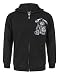 Produktbild Herren - Official - Sons of Anarchy - Kapuzenpulli (M)