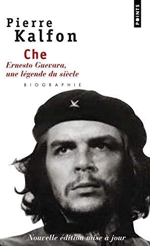 Télécharger Che . Ernesto Guevara, une légende du siècle PDF Ebook En Ligne