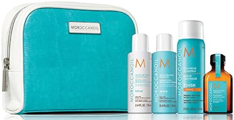 MOROCCANOIL TRAVEL ESSENTIALS REPAIR