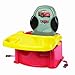 TOMY First Years Disney Cars Booster Seat