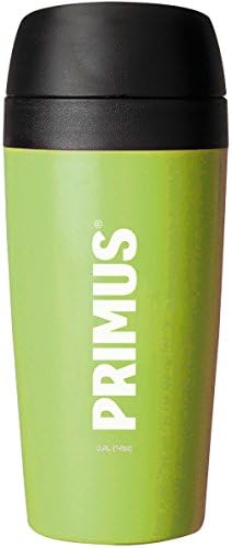PrimusCommuter Mug 0.4 L Green