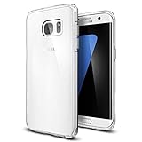 samsung galaxy s7 2017 caracteristicas y especificaciones Carcasa galaxy S7 Edge, La cubierta transparente hace alarde del diseño original del teléfono y de los botones definidos fáciles presionar y sentir