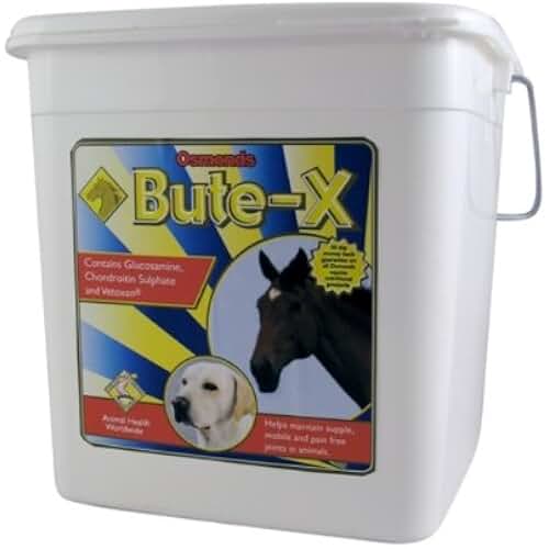 Amazon.co.uk anti inflammatory for horses