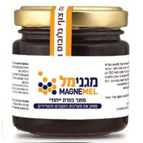 Preisvergleich Produktbild Honig magnemel