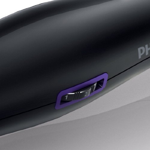 Philips Lockenstab Curl Control HP8605/00, 44 Watt - 5