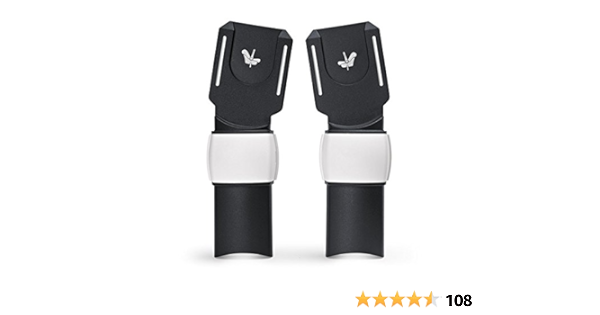 adapter bugaboo besafe