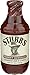 Produktbild Stubb´s ST-217 Smokey Mesquite Bar-B-Q Sauce, 510 g