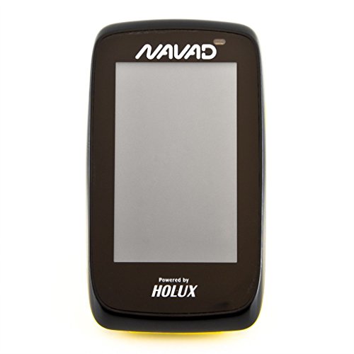 Preisvergleich Produktbild NAVAD Trail 200