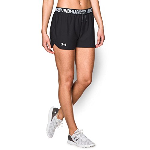 Under Armour Damen Fitness Hose und Shorts Oberbekleidung - 3