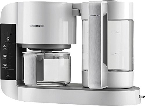 Preisvergleich Produktbild Grundig Teeautomat , 13 Tassen