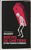 Brèves de cimetière
