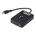 Produktbild LINDY 42627 – USB 2.0 OTG Hub 4 Port