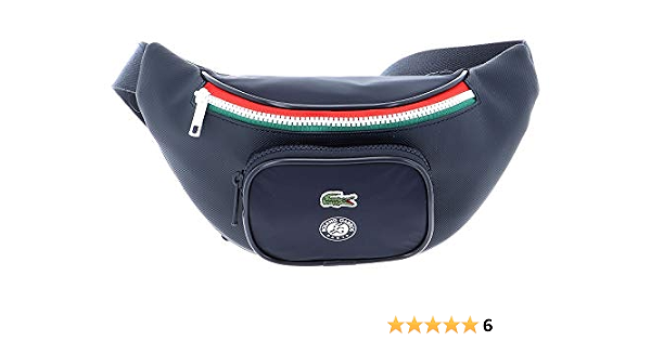 LACOSTE SPORT - Marsupi Uomo. : Amazon.it: Valigeria