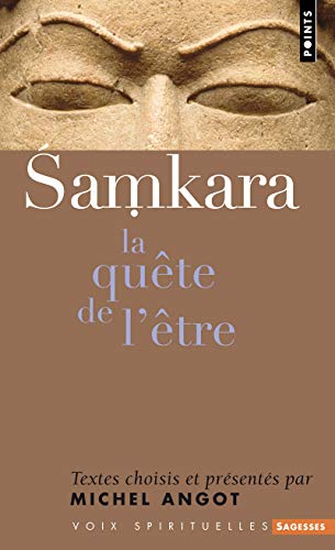 Télécharger Shankara. La quête de l'être Livre PDF Gratuit