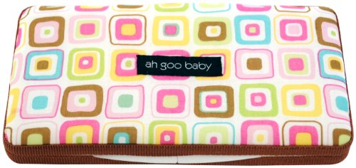 Wipes Case (Gumdrop)