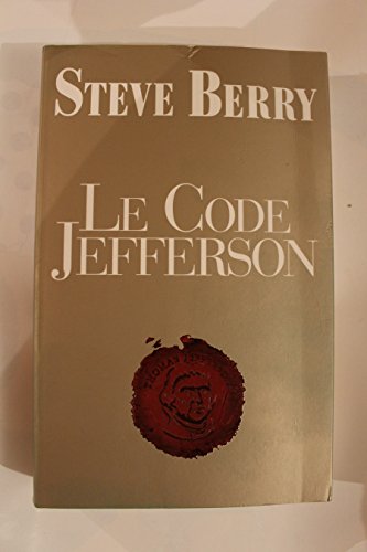 Télécharger le code jefferson PDF Ebook En Ligne