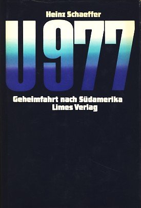 Download U 977. Geheimfahrt nach Südamerika Download U 977. Geheimfahrt nach Südamerika