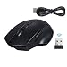 Produktbild 2,4 G Drahtlose Maus Smart Voice Maus Englisch Chinesisch Sprache Übersetzen/Typ/Suche Mäuse Für Overwatch Windows Computer Laptop