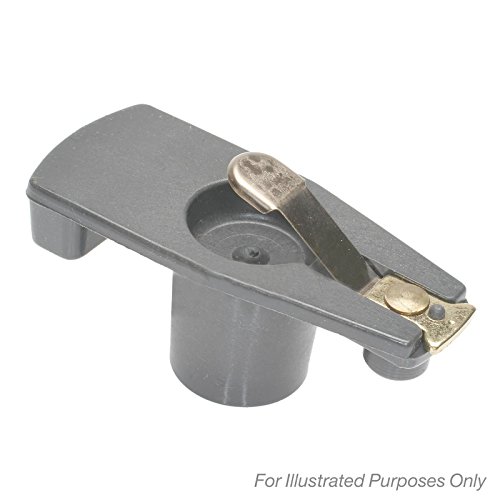 Preisvergleich Produktbild Bosch 1234332346 ZündverteilerläUfer