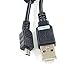 Produktbild KAMERA USB Kabel Datenkabel Ladekabel komp. FujiFilm Finepix J25 J38 J40 J100 w