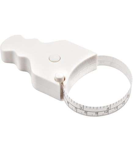 Set 4 Metro Da Sarto - Nastro Misura 150cm E 300cm - Doppia Scala CM/Pollici - Per Cucito E Fai Da Te