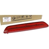 Bremsleuchte Leuchte Rückleuchte Drittes Bremslicht Skoda 6Y9945097A  Zusatzbremsleuchte 3 Auto & Motorrad Leuchten & Leuchtenteile