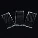 1 Pcs Eyelash Extension Stand Glass Pad Lash Tray Holder Glue Cup Tool by HONGTIAN