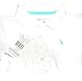 RALPH LAUREN WHITE POLO T SHIRT TUNIC GIRLS AGE 18 MONTHS - NEW WITH TAGS
