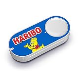 Haribo Dash Button