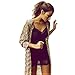 Produktbild Damen Strickjacke,Frashing Frauen Chiffon lose Schal Print Kimono Cardigan Top Cover Up Bluse Beachwear Blumenmuster Strickjacke Cardigan Langarmshirt Lose Oberteil Mantel Jacke (XL, Mehrfarbig)