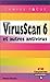 Produktbild McAfee VirusScan 6 et autres antivirus (Campus Focus)