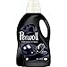Produktbild Perwoll Intensives Schwarzes, Waschmittel, 40 WL, 2er Pack (2 x 20 WL)