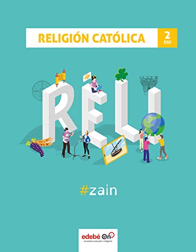 RELIGION ES2 (CAS)
