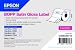 Produktbild Epson Bopp Satin Gloss 76 mm x 51 mm, 2770 – Drucker-Etiketten 2770, weiß, SG, Epson ColorWorks C7500, 76 mm x 51 mm, Polen)
