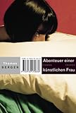 Cover zum Buch Abenteuer einer künstlichen Frau