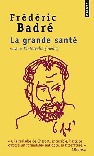 Télécharger La Grande Santé - Suivi de l'Intervalle (inédit) Francais PDF