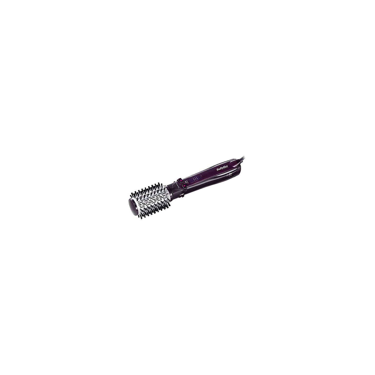 babyliss hair waver
