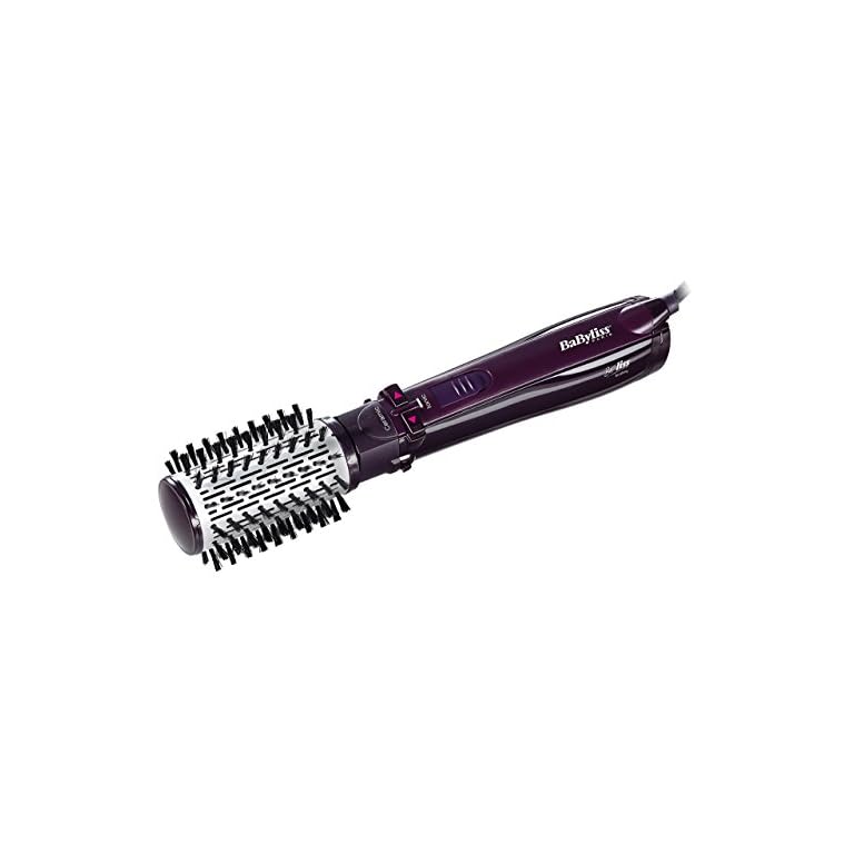BaByliss Brush&Style Molding Brush - 300 gr