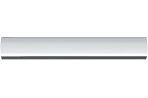 ‎PAULMANN Paulmann URail 95498 Hochvolt-Schienensystem-Komponente Schiene Weiß 0.1m