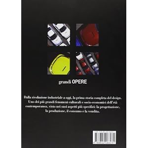 Storia del design. Ediz. illustrata