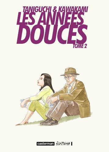 couverture de : Les années douces couverture de : Les années douces