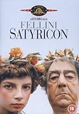 Satyricon [DVD]