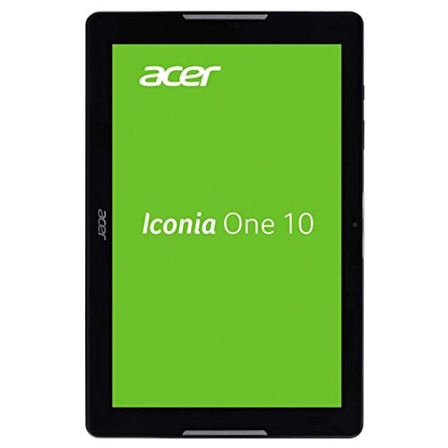 Schutzglas Folie für Acer Iconia One Tab 10 B3-A30 10.1 Zoll Tablet Display Schutz 9H Schutzglas NEU - 3