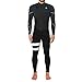 Produktbild Hurley Fusion 302 Fullsuit