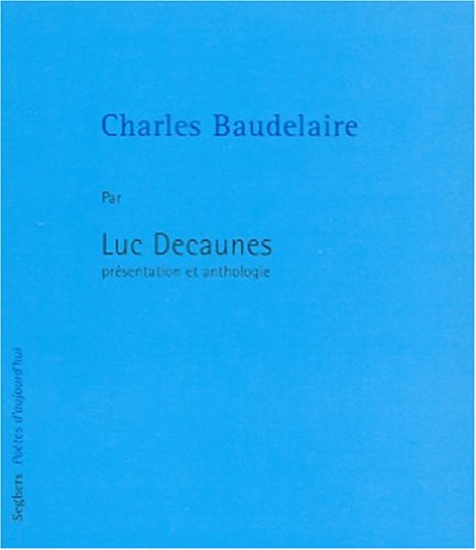Baudelaire